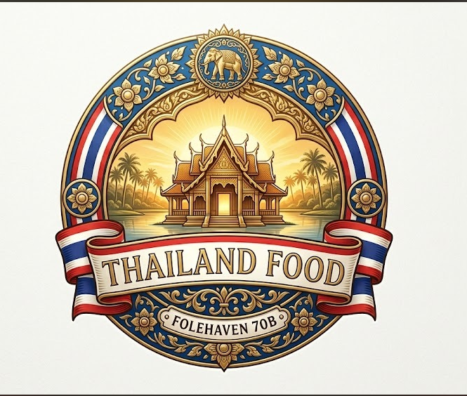 Thailand Food (tidl. Wok n' Go)